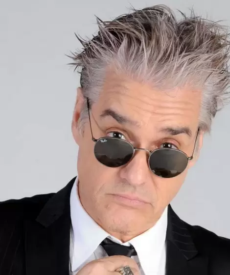 Roberto Pettinato apunt� contra el piloto argentino por su falta de victorias.