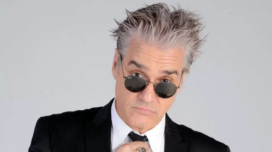 Roberto Pettinato