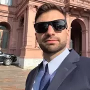 Del lujo en efectivo a la urgencia por seguridad: los chats que complican a Mauricio Novelli en el esc�ndalo $LIBRA