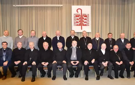 La Conferencia Episcopal traz� un duro diagn�stico sobre la Argentina actual