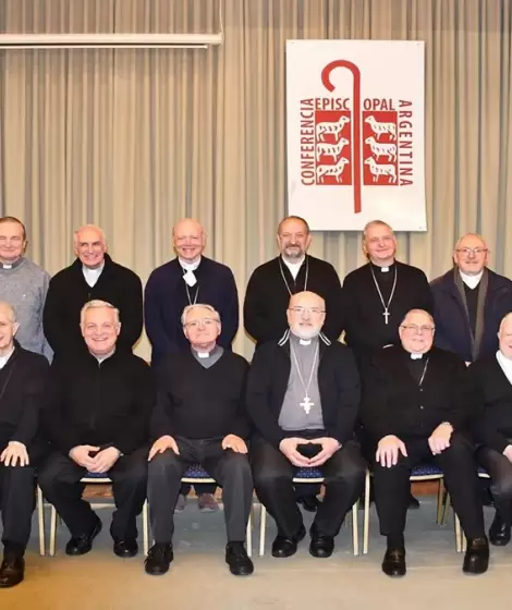 La Conferencia Episcopal traz� un duro diagn�stico sobre la Argentina actual