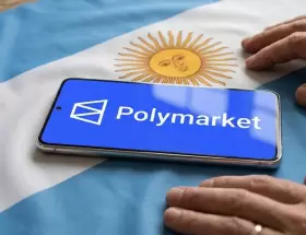 Polymarket ya no est� en Argentina