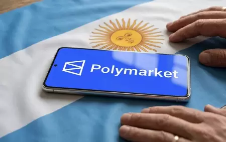 Polymarket ya no est� en Argentina
