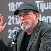 Silvio Rodr�guez y su llamado a la resistencia contra el imperio yankee: "Exijo mi AKM, si se lanzan"