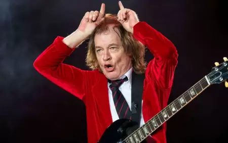 Stevie Young
