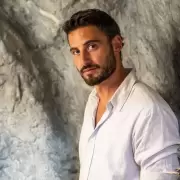 Occhiato rompi� el silencio sobre su interna con Olga: "La tuvimos que laburar todo el a�o"