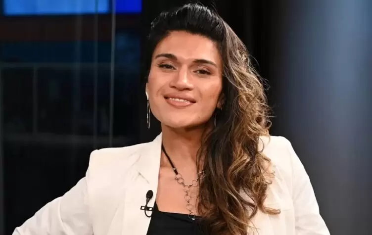 "Estoy procesando esto", Luciana Martínez confesó que está pasando un momento díficil