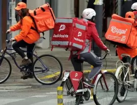 Cuatro de cada diez trabajadores son informales