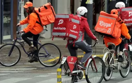 Cuatro de cada diez trabajadores son informales