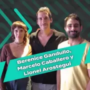 El caos de la crianza llevado al escenario con "El Chat de mamis": "El problema no son los chicos, sino los grandes"