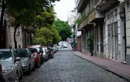 Alivio fiscal en la Ciudad: bares, restaurantes y hoteles tienen plazo hasta fin de mes para acceder a la exenci�n de ABL