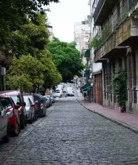 Alivio fiscal en la Ciudad: bares, restaurantes y hoteles tienen plazo hasta fin de mes para acceder a la exenci�n de ABL