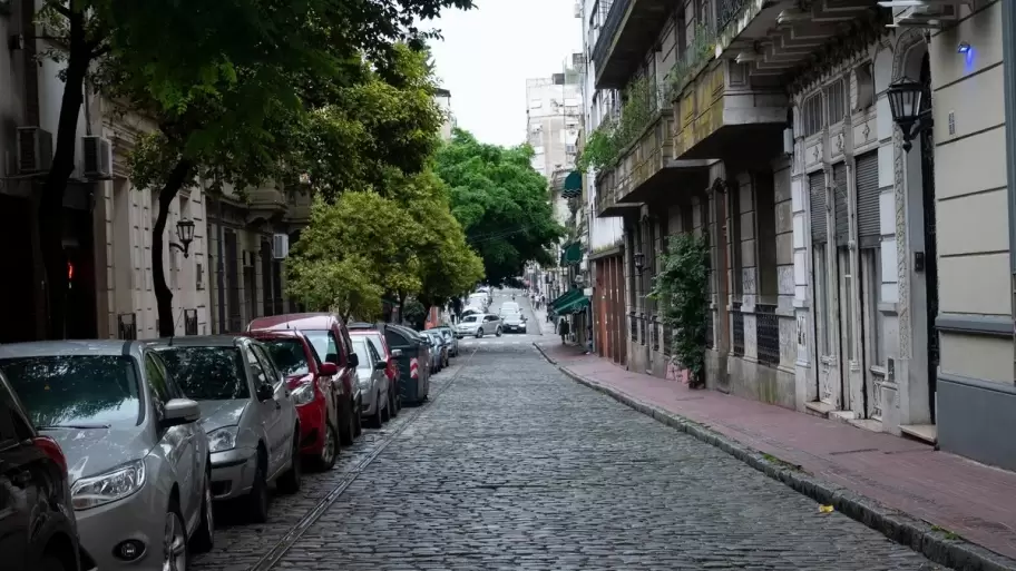 Alivio fiscal en la Ciudad: bares, restaurantes y hoteles tienen plazo hasta fin de mes para acceder a la exenci�n de ABL