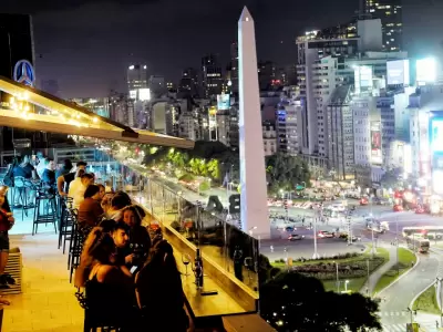 Alivio fiscal en la Ciudad: bares, restaurantes y hoteles tienen plazo hasta fin de mes para acceder a la exenci�n de ABL