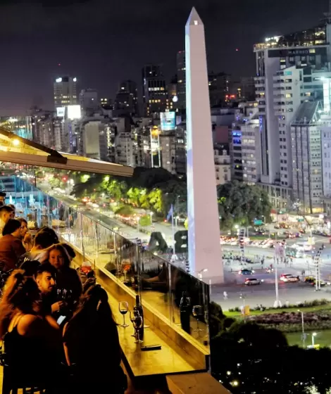 Alivio fiscal en la Ciudad: bares, restaurantes y hoteles tienen plazo hasta fin de mes para acceder a la exenci�n de ABL