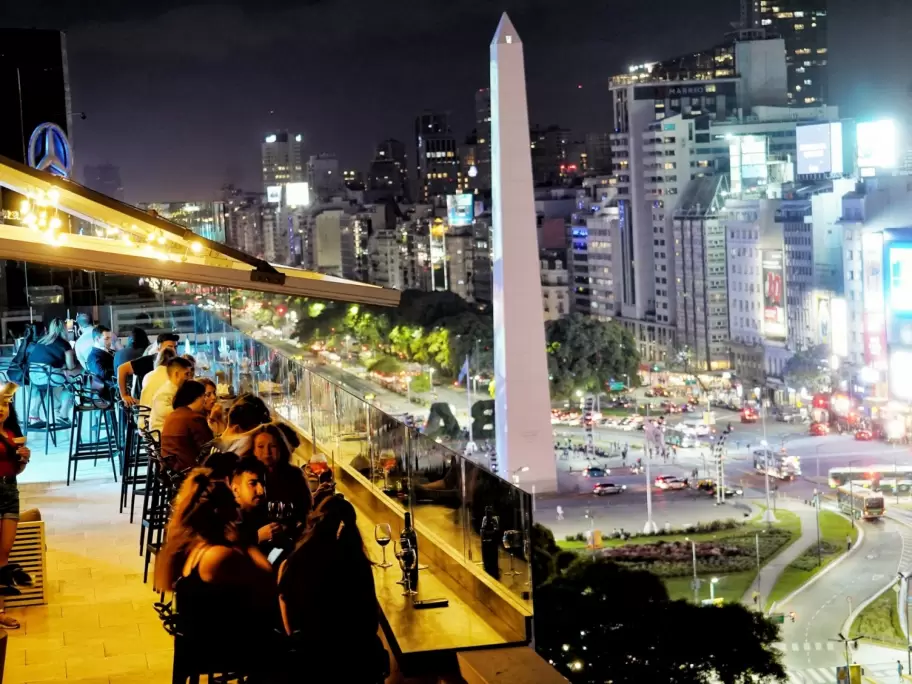 Alivio fiscal en la Ciudad: bares, restaurantes y hoteles tienen plazo hasta fin de mes para acceder a la exenci�n de ABL