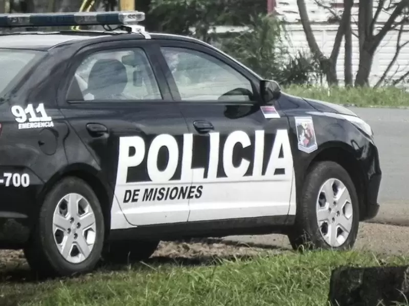 La denuncia fue presentada el 23 de febrero por la hermana de la víctima