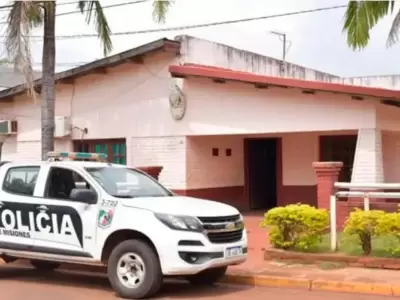 Policia Misiones