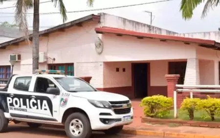 Policia Misiones