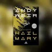 Ciencia, soledad y amistad interestelar: por qu� Proyecto Hail Mary es una de las novelas sci-fi del momento