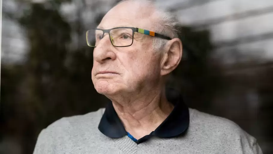 Muri� Ernesto Cherquis Bialo a los 85 a�os