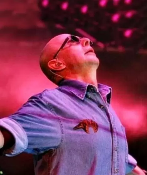 Indio Solari
