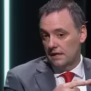 Esc�ndalo en las alturas: las facturas de los vuelos de Adorni a Punta del Este est�n plagadas de inconsistencias