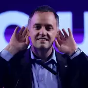 El relato anticasta en jaque: el esc�ndalo de Adorni acelera el desgaste del Gobierno