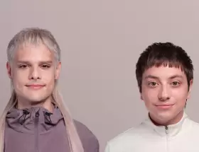 CA7RIEL & Paco Amoroso en FREE SPIRITS