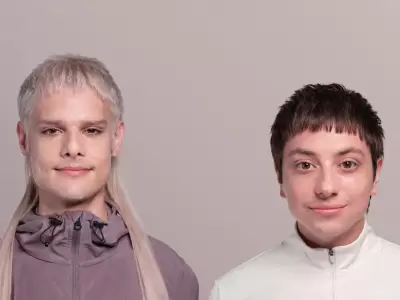 CA7RIEL & Paco Amoroso en FREE SPIRITS