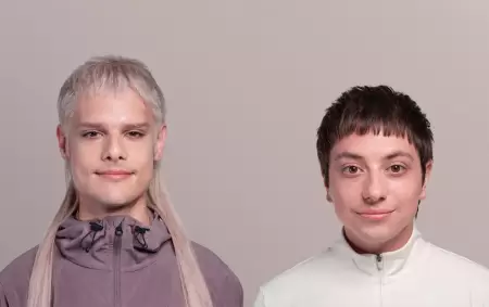 CA7RIEL & Paco Amoroso en FREE SPIRITS