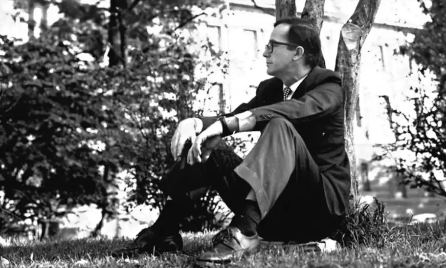 Rodolfo Walsh, presente ahora y siempre