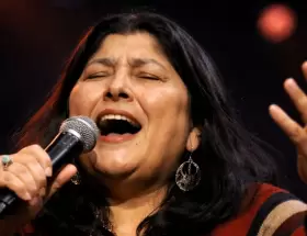 Mercedes Sosa
