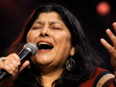 Mercedes Sosa