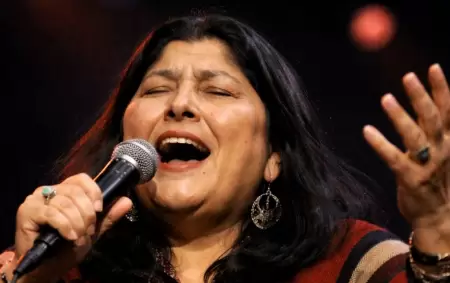 Mercedes Sosa