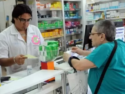 Vuelven los medicamentos para adultos mayores en el PAMI