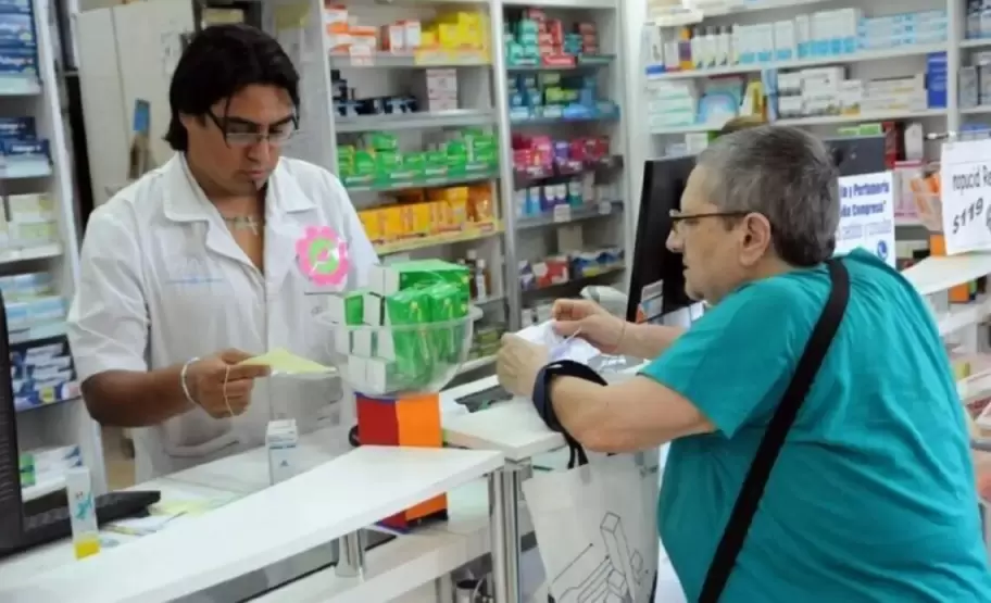 Vuelven los medicamentos para adultos mayores en el PAMI