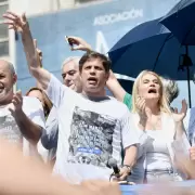 A 50 a�os de la dictadura, Axel Kicillof destap� las verdaderas intenciones econ�micas de la Junta Militar