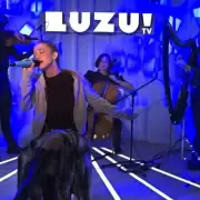 Luzu TV tom� postura pol�tica: la canci�n de Angelita Torres y la historia desconocida de Marcos Giles