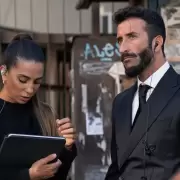 Cinthia Fernández explotó contra la ex de su pareja y llevó el conflicto a la Justicia: "Es una pesada y resentida, un asco de persona"