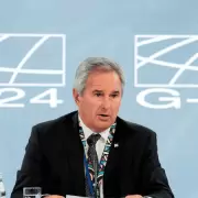 Cruces, reproches y oportunismo: el caso Agostina P�ez reaviv� la interna oficialista y las grietas de la pol�tica exterior