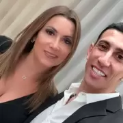 Jorgelina Cardozo estall� en redes: desminti� rumores de infidelidad con Di Mar�a y desat� una guerra digital con un usuario