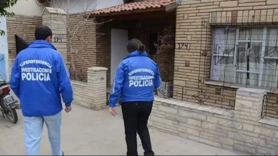 Se identificaron a almenos cuatro v�ctimas