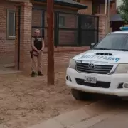 Una casa que funcionaba como prost�bulo y una d�cada de investigaci�n: un jubilado zaf� del juicio a cambio de $4 millones