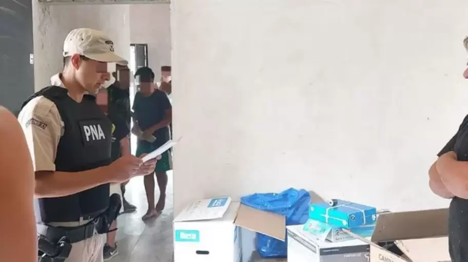 Durante m�s de diez a�os, la causa avanz� lentamente,