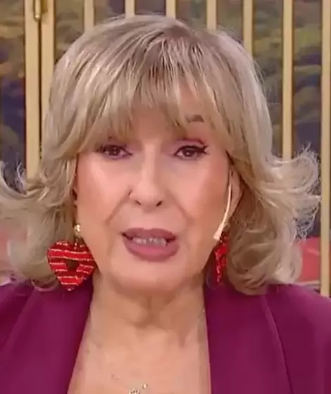 Georgina Barbarossa