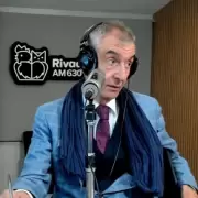 Crecen los cuestionamientos a Adorni y Nelson Castro se la jug�: "Tiene que irse"