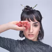 Maca Mona Mu como nunca antes: presenta canciones in�ditas despu�s de �l�mobl�nco