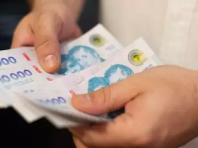 Salarios en ca�da y empleo en riesgo: el ajuste golpea el humor social y erosiona al Gobierno