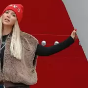 Con un s�lo movimiento Mauro Icardi arruin� las vacaciones de Wanda Nara: "La nena llam� llorando"